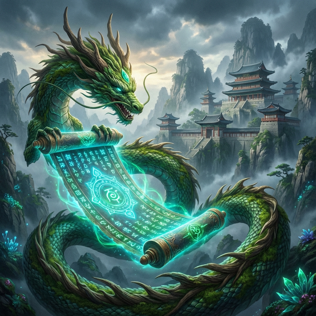 Bicheon4ever Scraper